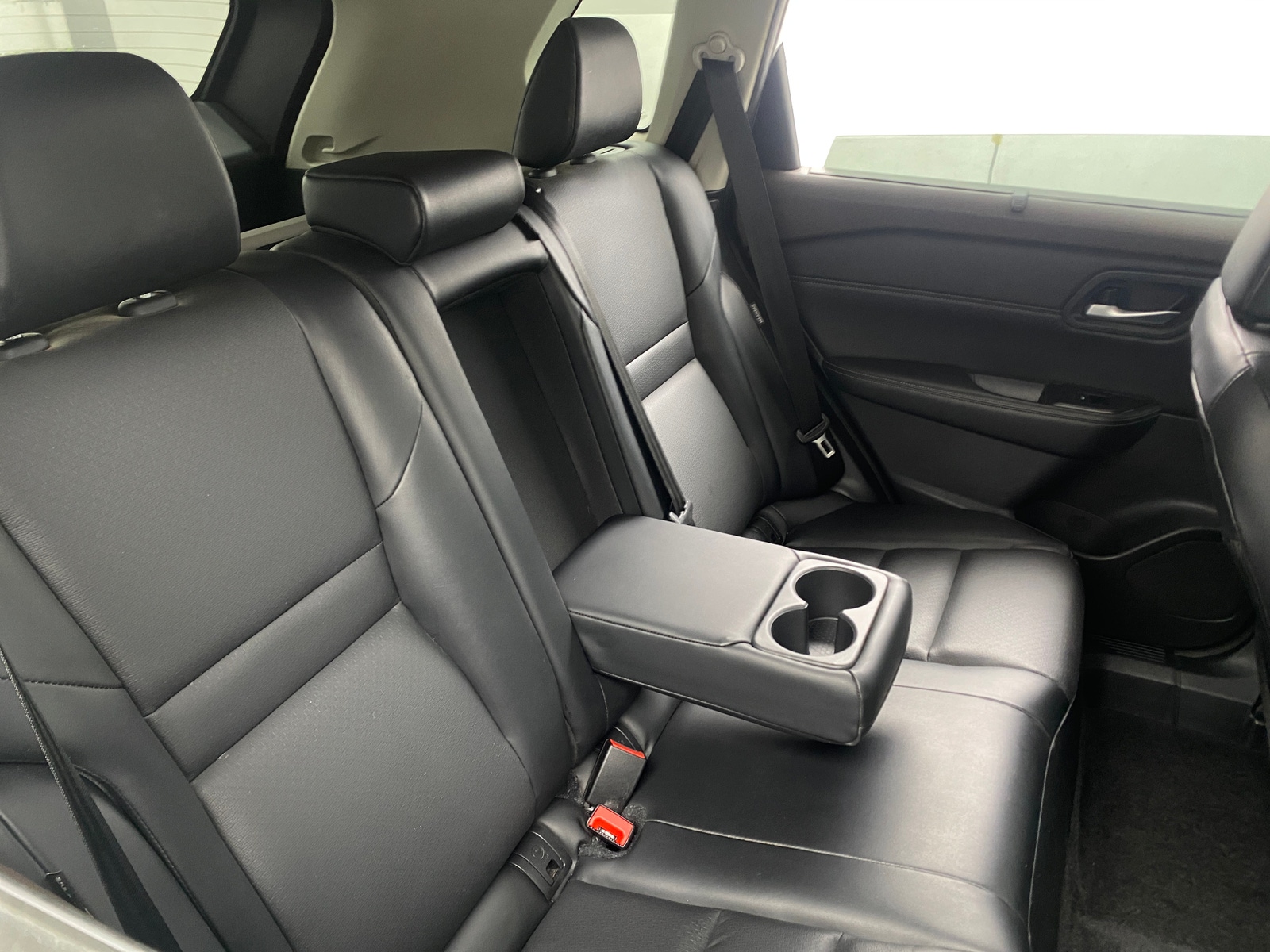Thumbnail: 2023 Nissan Rogue - 4