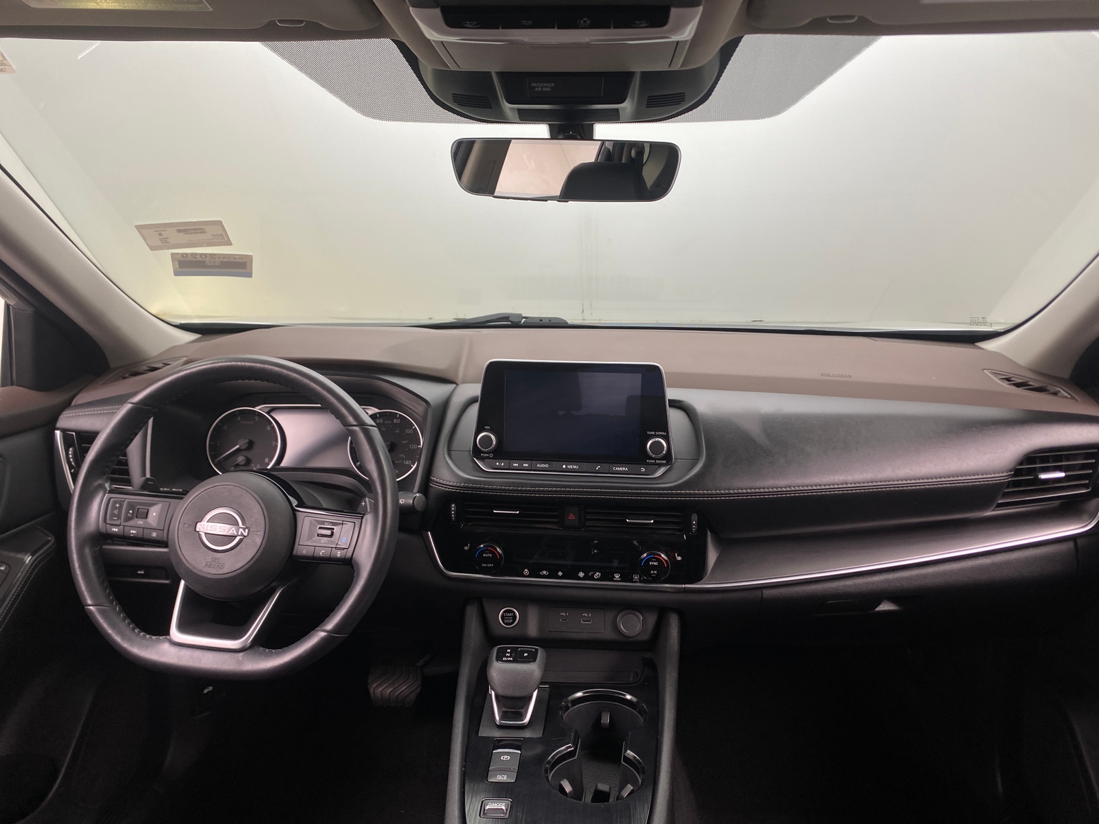 Thumbnail: 2023 Nissan Rogue - 2