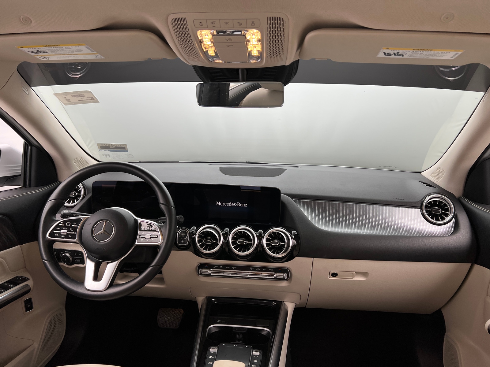 Thumbnail: 2023 Mercedes-Benz GLA - 2