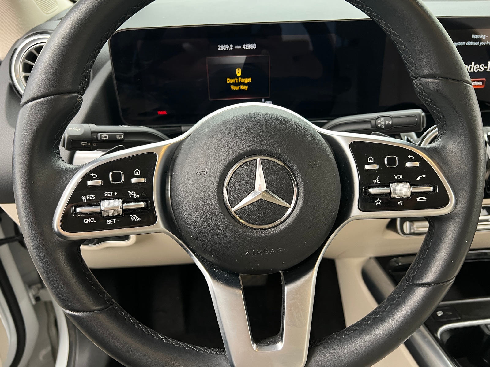 Thumbnail: 2023 Mercedes-Benz GLA - 4