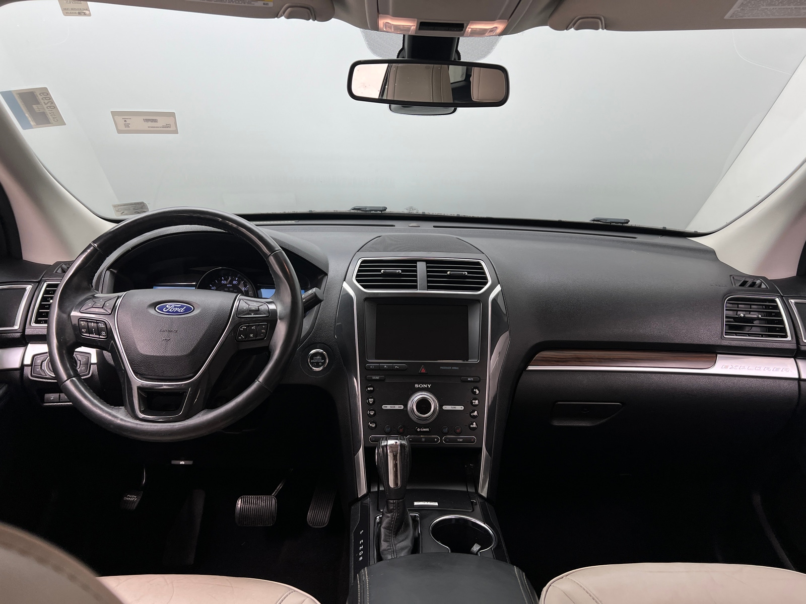 Thumbnail: 2019 Ford Explorer - 2