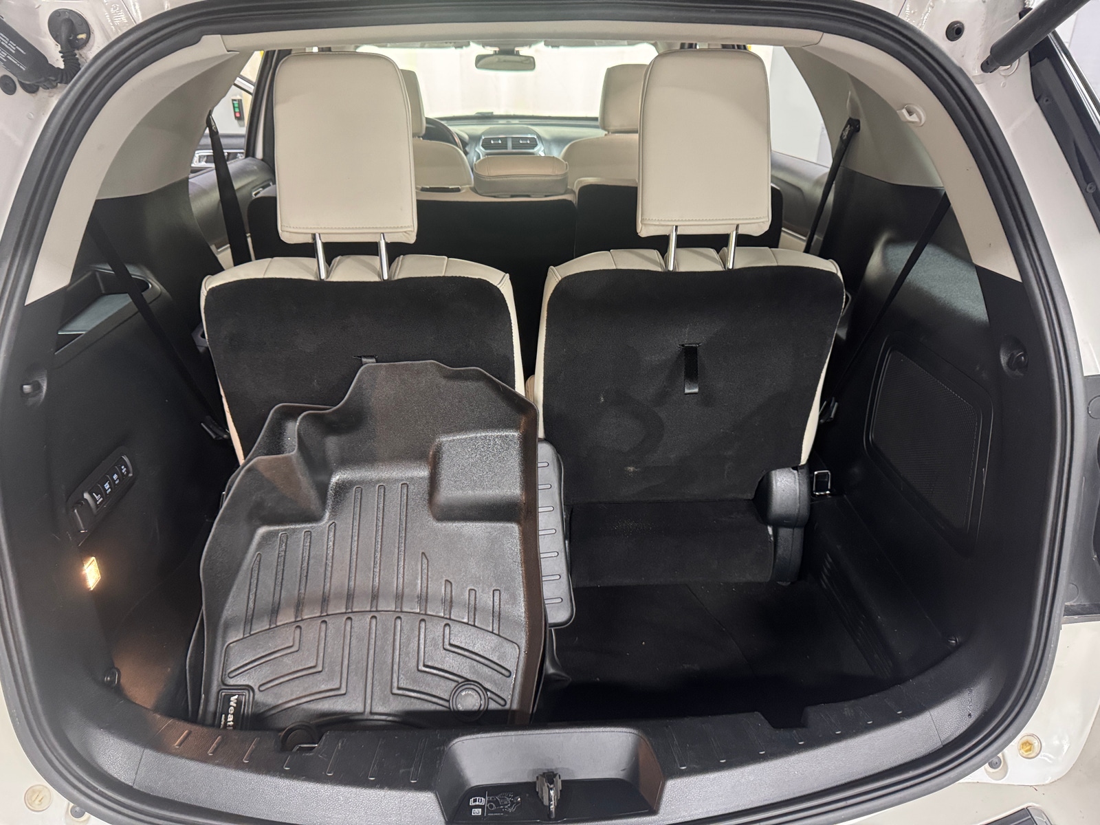 Thumbnail: 2019 Ford Explorer - 6