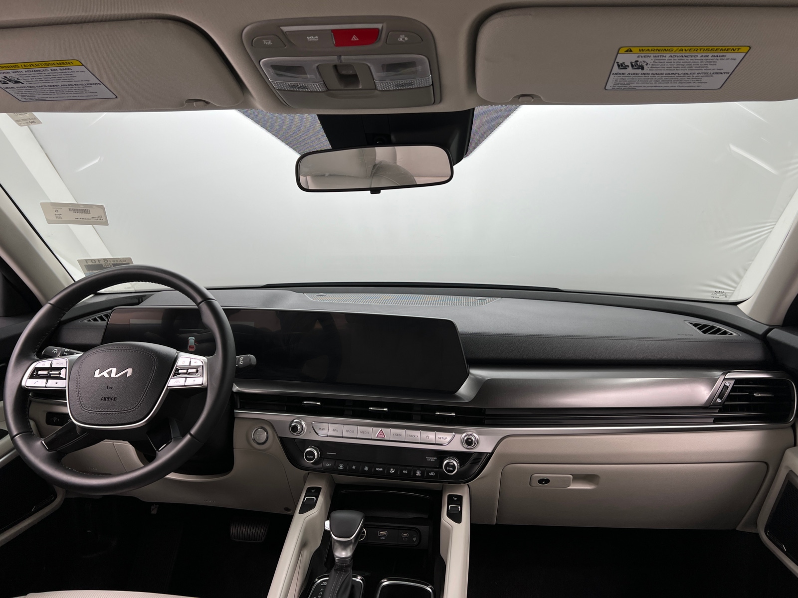 Thumbnail: 2025 Kia Telluride - 2