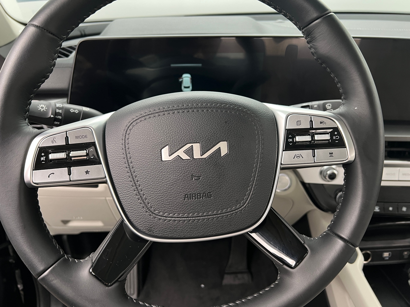Thumbnail: 2025 Kia Telluride - 4