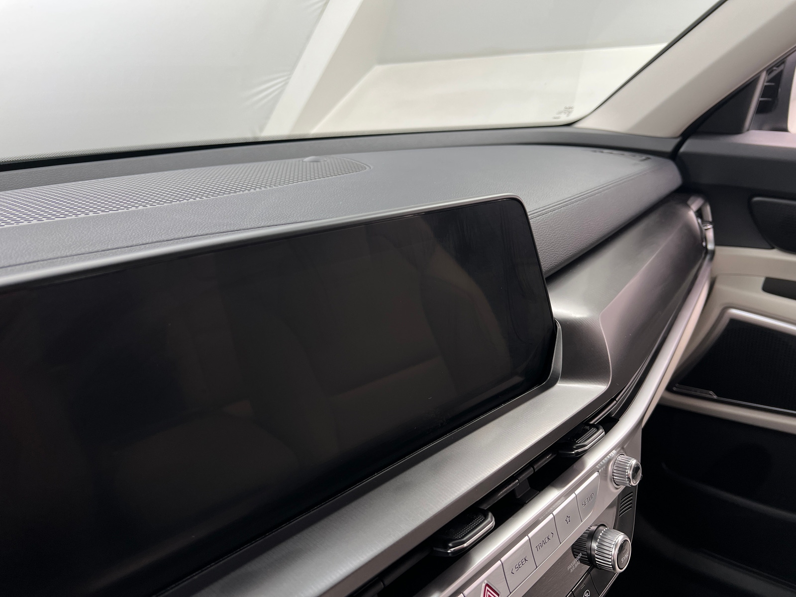 Thumbnail: 2025 Kia Telluride - 3