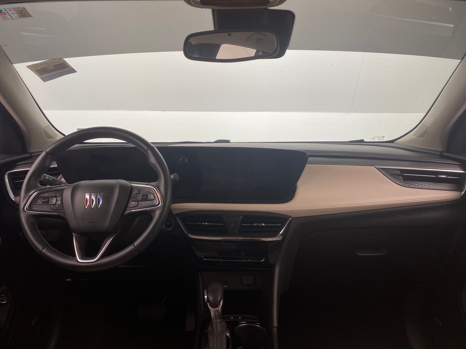 Thumbnail: 2024 Buick Encore GX - 2