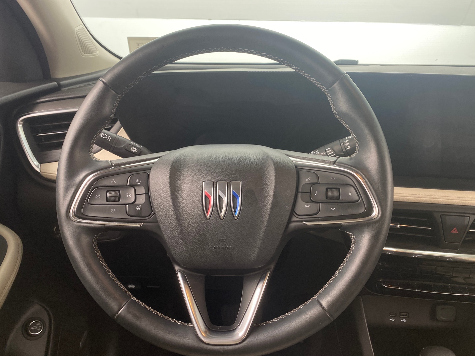 Thumbnail: 2024 Buick Encore GX - 4