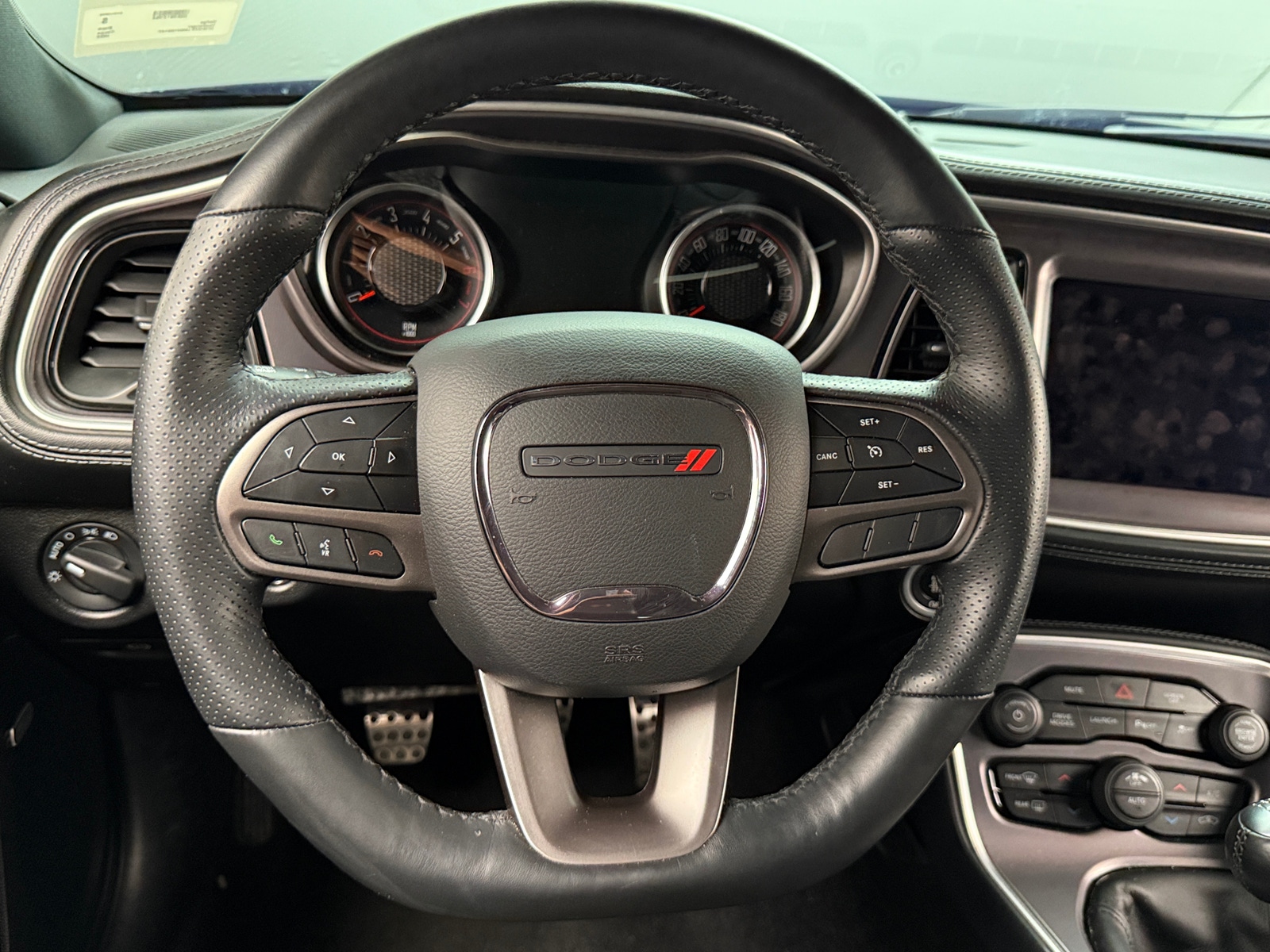 Thumbnail: 2022 Dodge Challenger - 4
