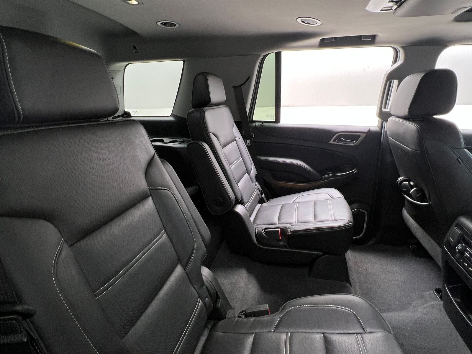 Thumbnail: 2020 GMC Yukon - 5