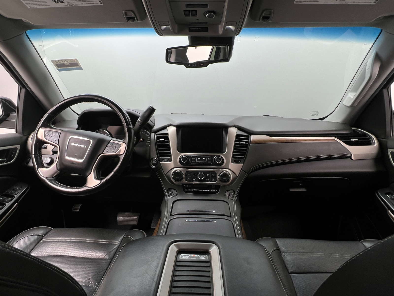 Thumbnail: 2020 GMC Yukon - 2