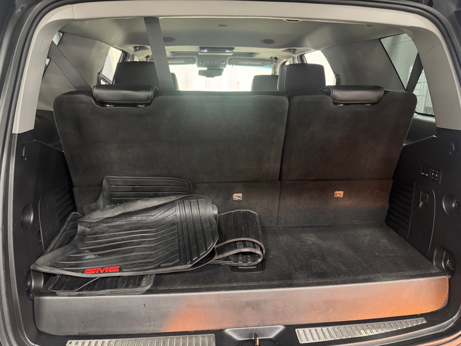 Thumbnail: 2020 GMC Yukon - 6