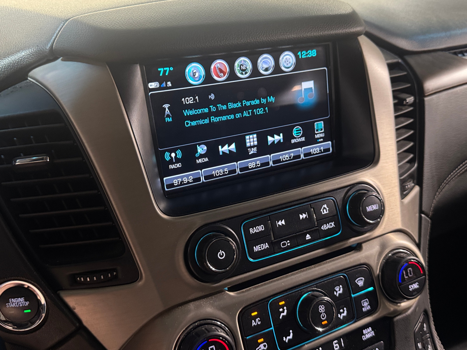 Thumbnail: 2020 GMC Yukon - 3