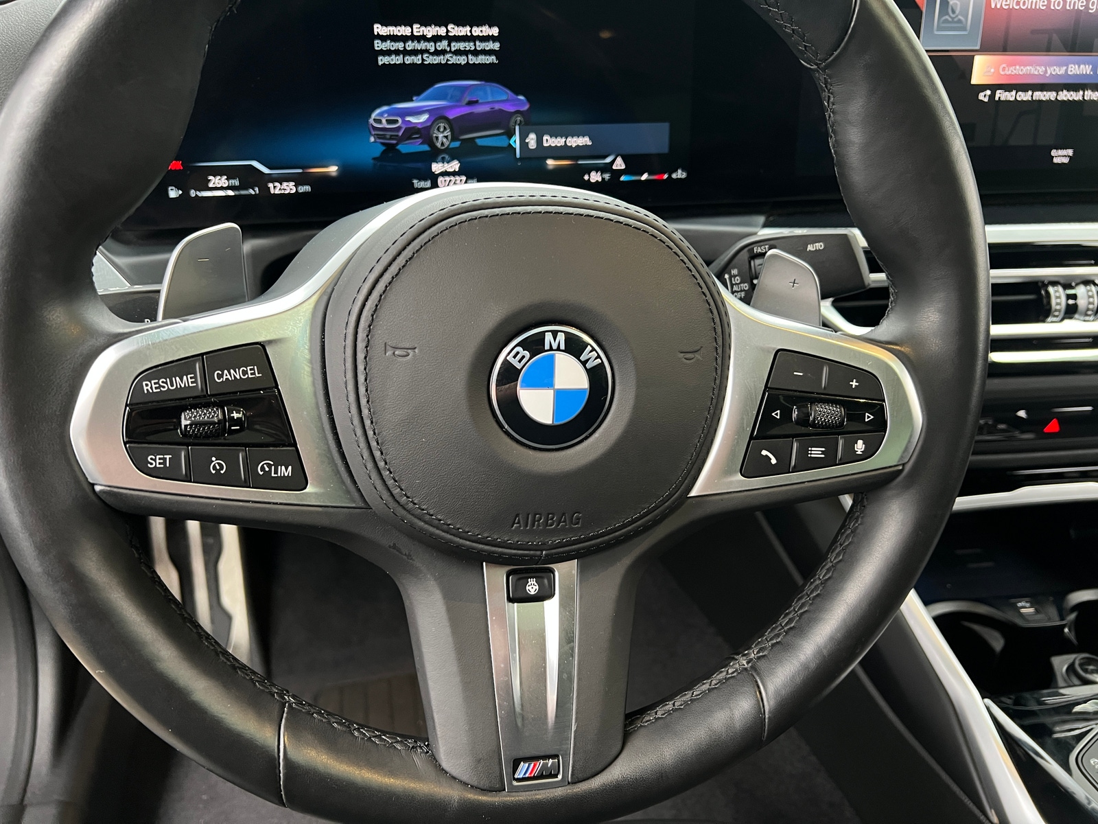Thumbnail: 2023 BMW 2 Series - 3