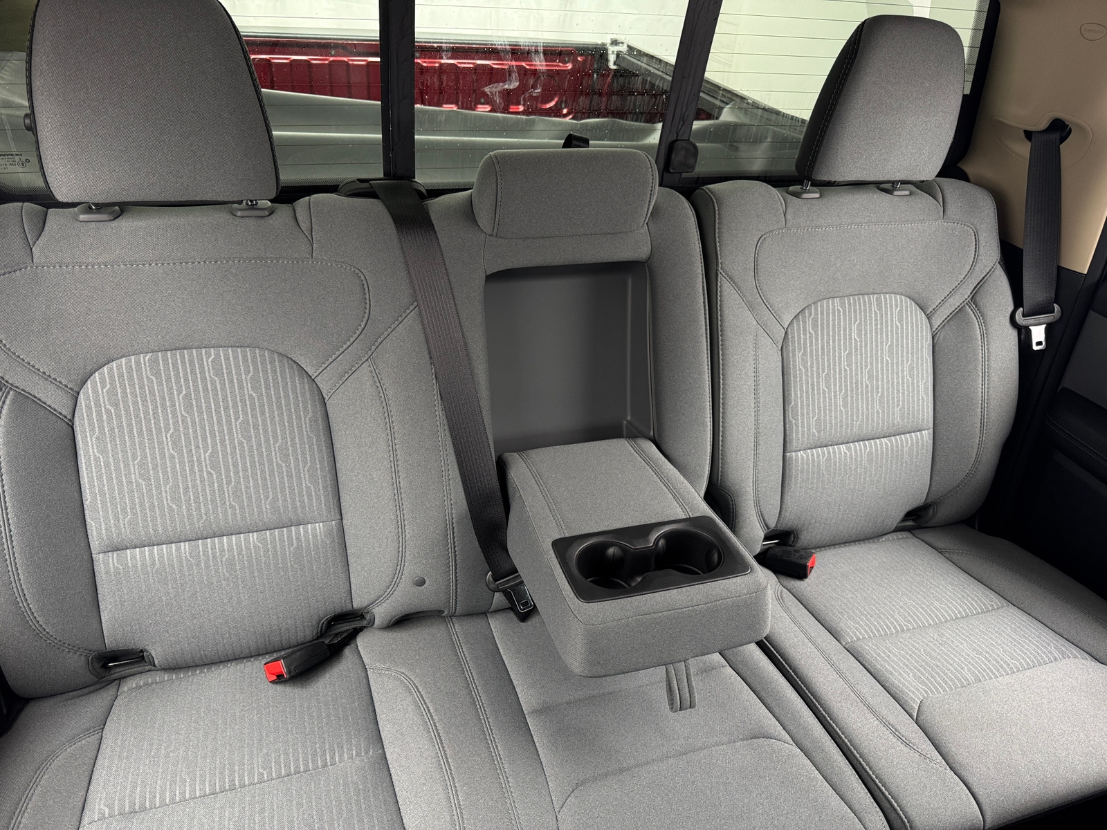 Thumbnail: 2020 RAM 1500 - 6