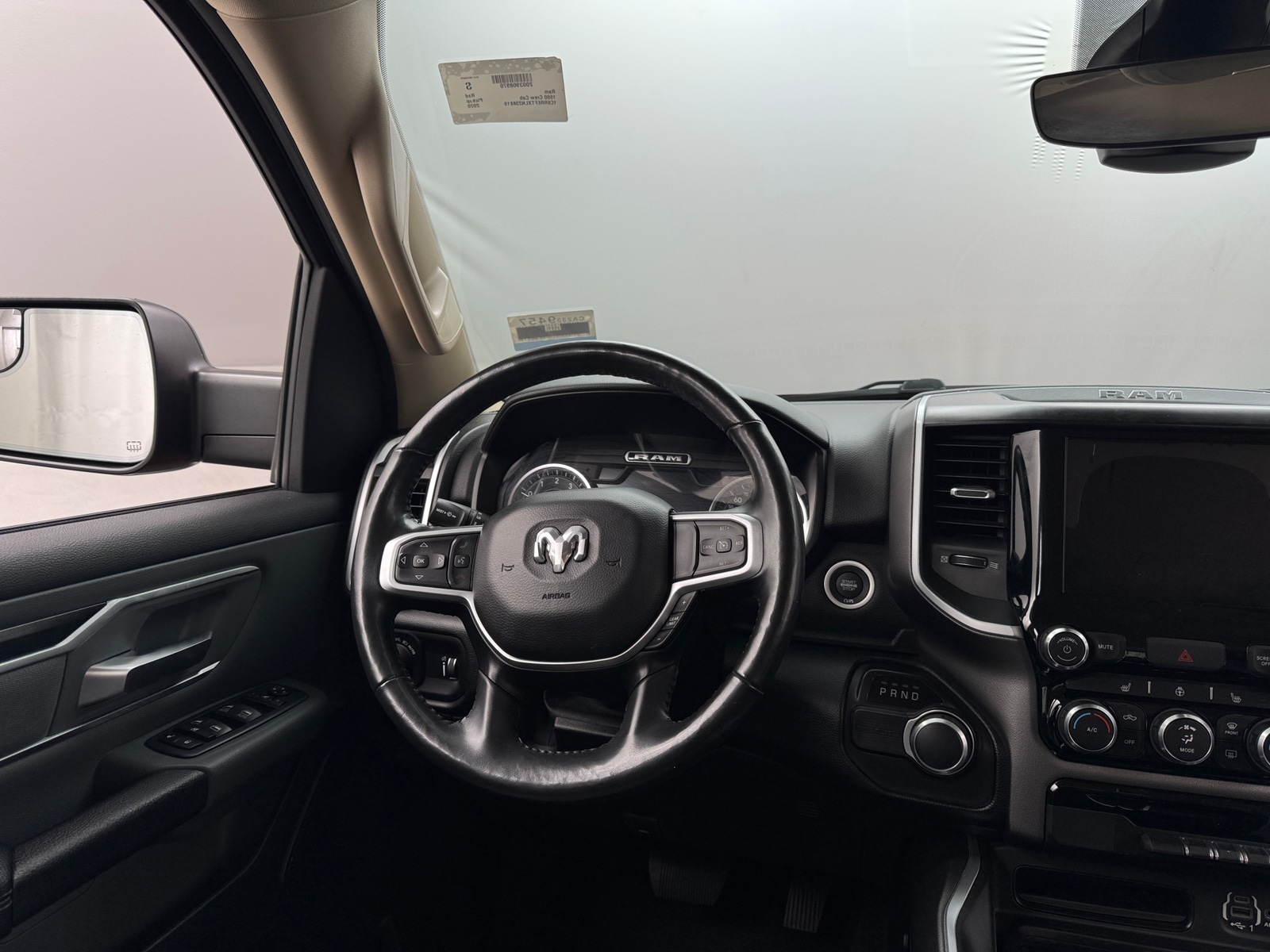 Thumbnail: 2020 RAM 1500 - 5
