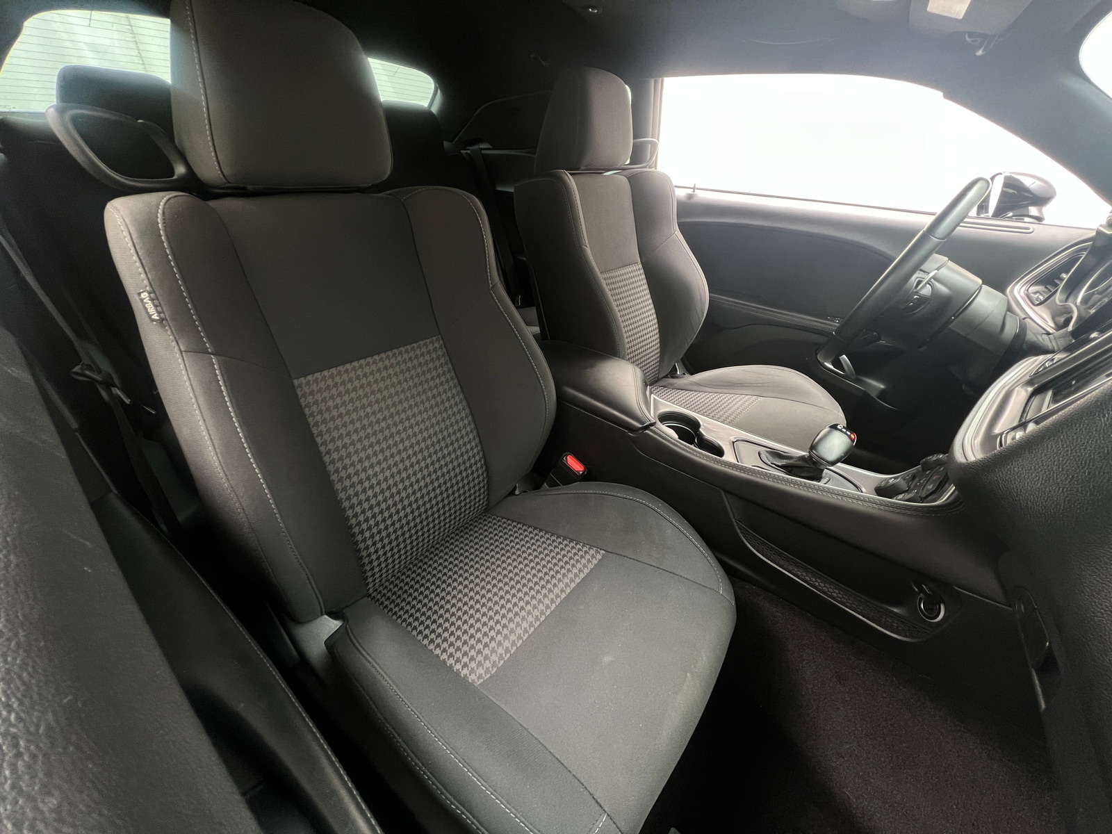 Thumbnail: 2019 Dodge Challenger - 2
