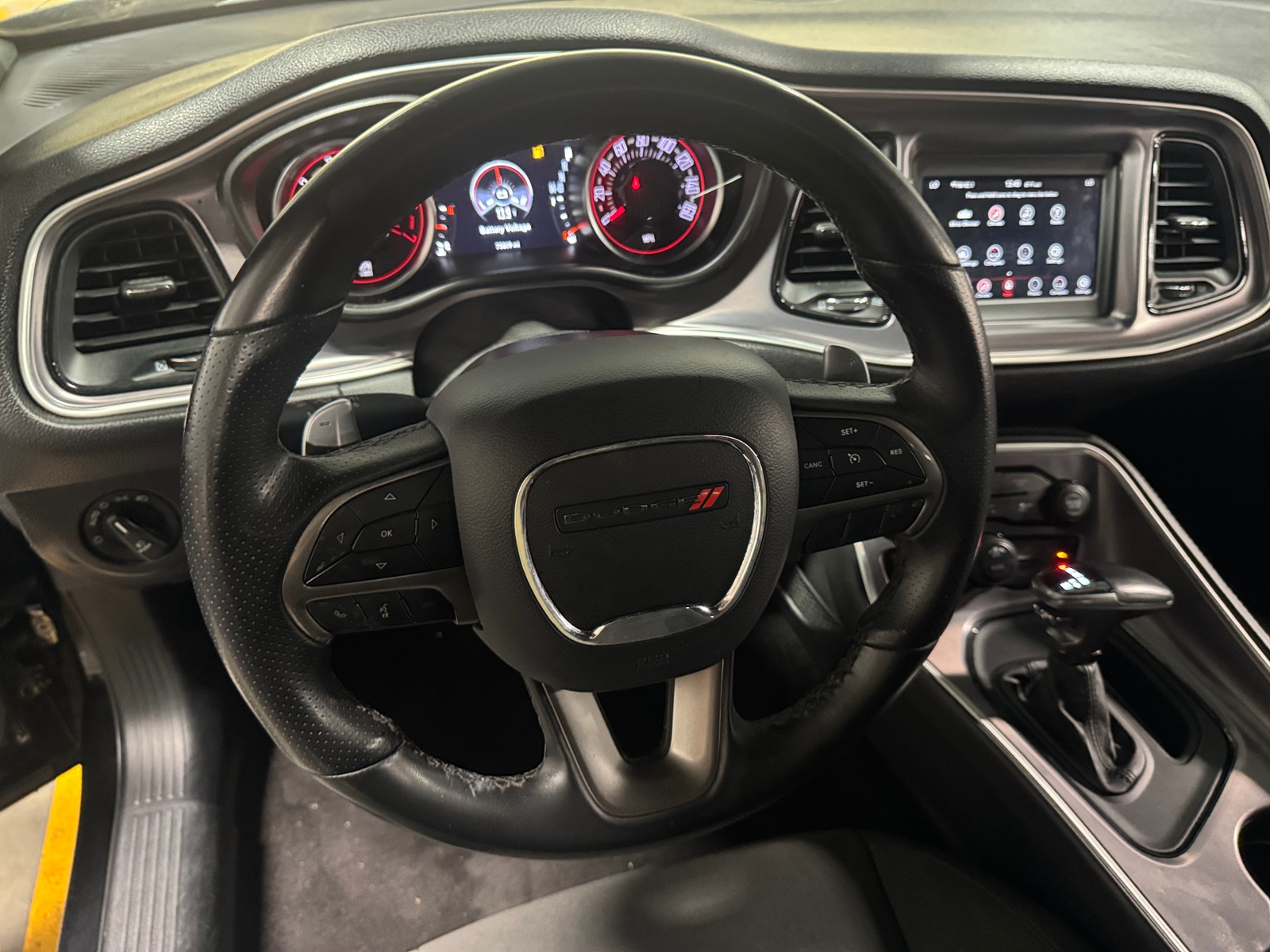 Thumbnail: 2019 Dodge Challenger - 4