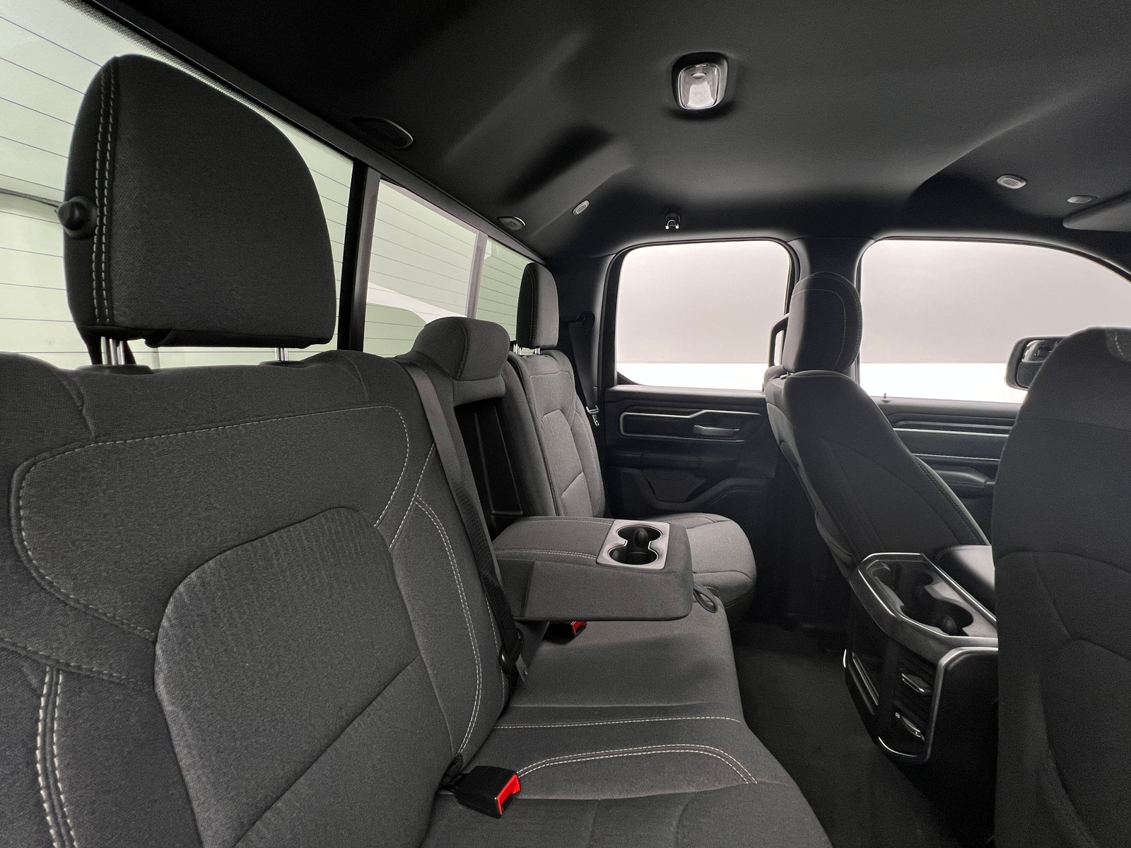 Thumbnail: 2021 RAM 1500 - 6