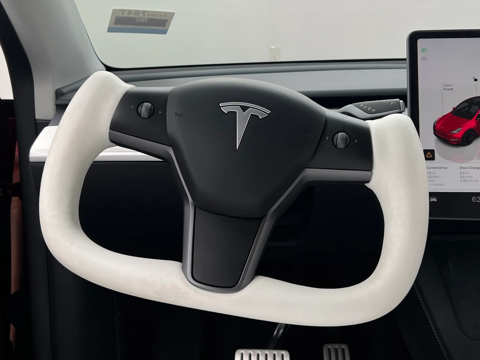 Thumbnail: 2024 Tesla Model Y - 3
