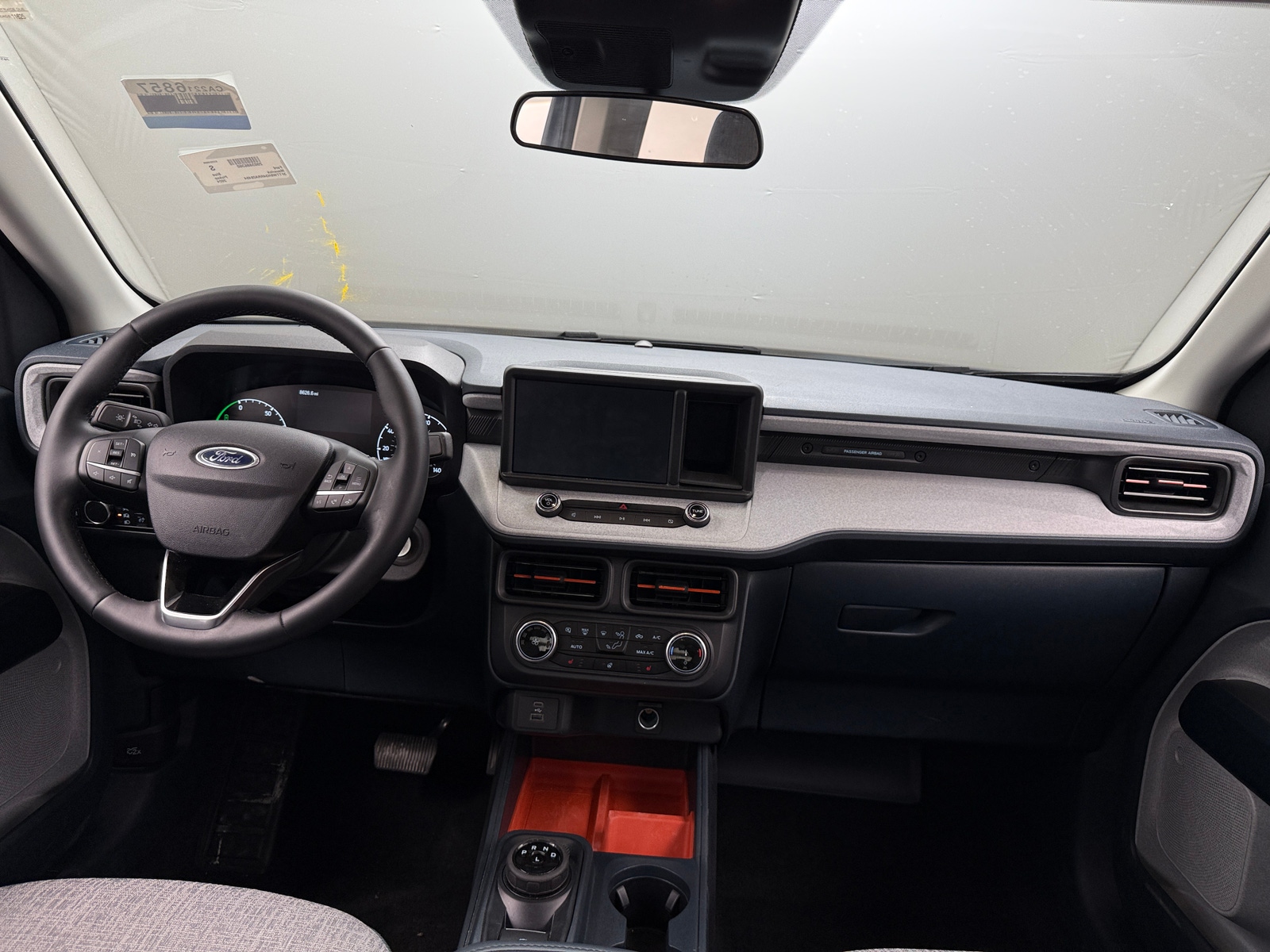 Thumbnail: 2024 Ford Maverick - 3