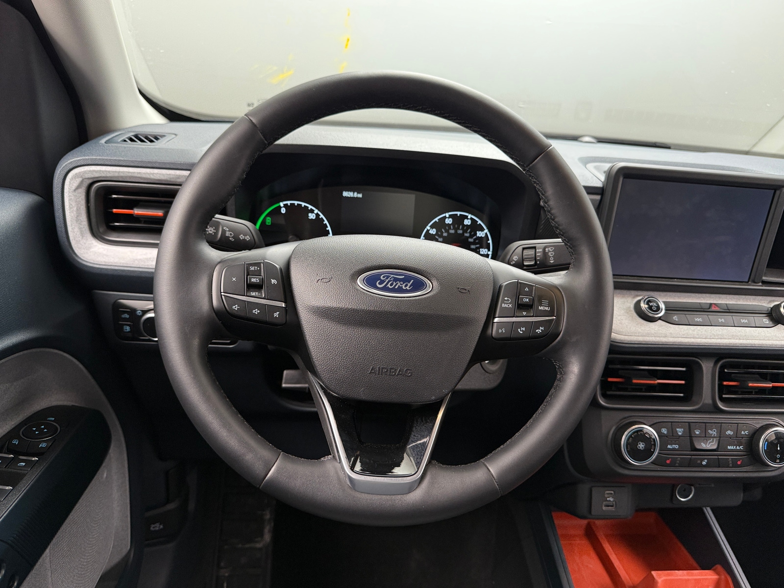 Thumbnail: 2024 Ford Maverick - 5