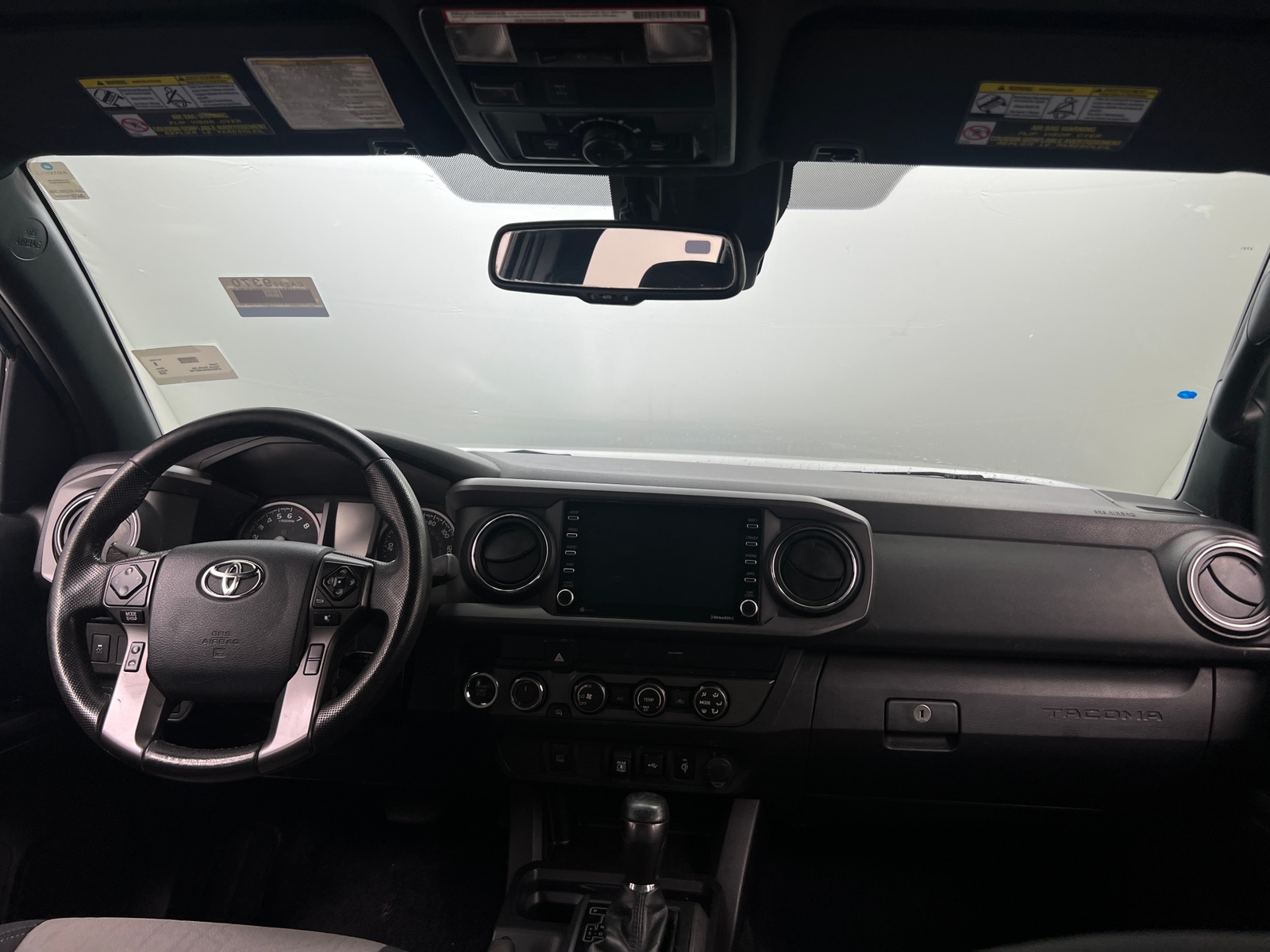 Thumbnail: 2020 Toyota Tacoma - 3
