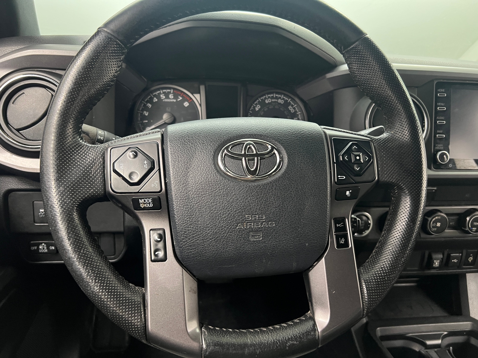 Thumbnail: 2020 Toyota Tacoma - 5