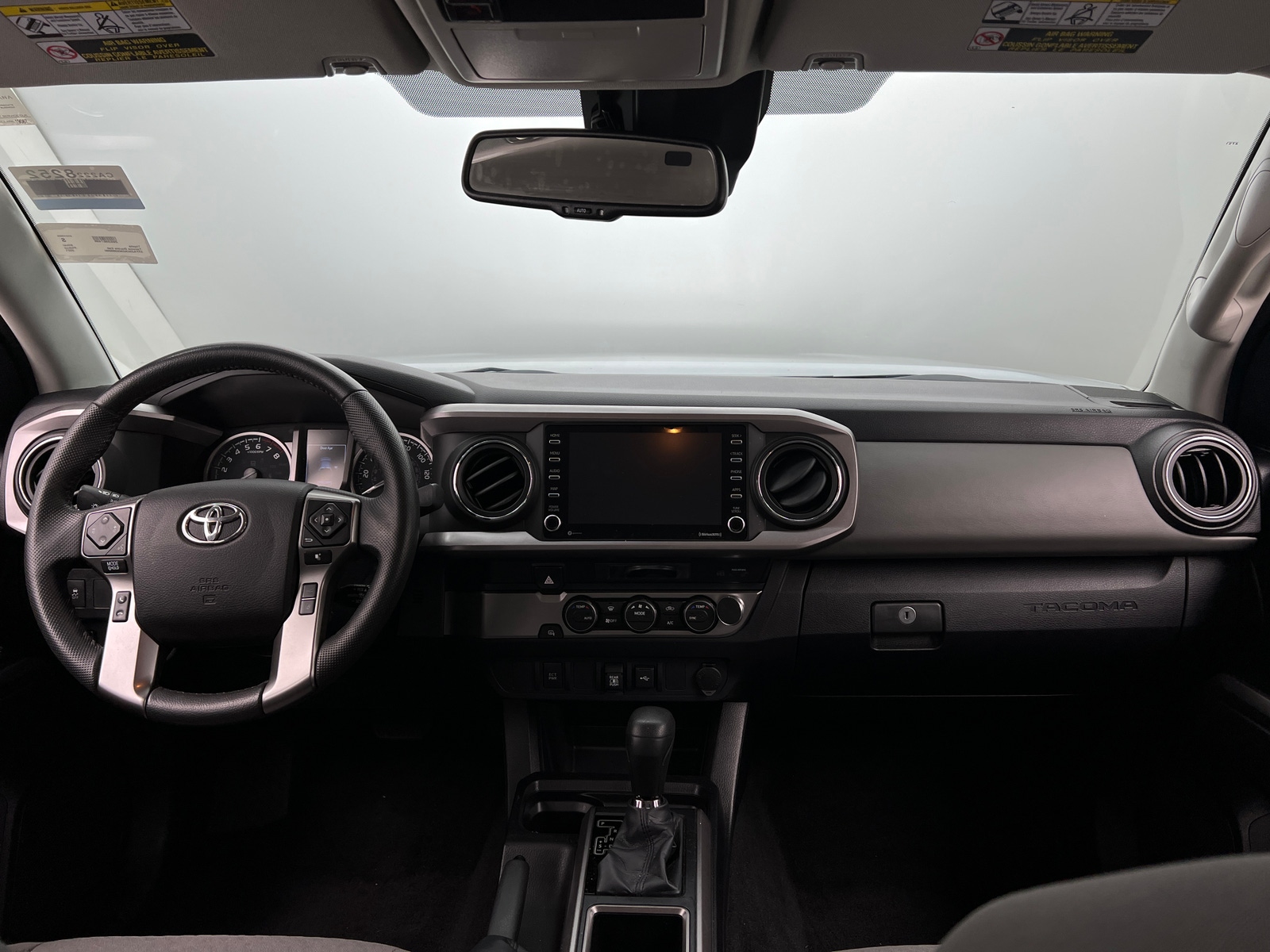 Thumbnail: 2021 Toyota Tacoma - 3