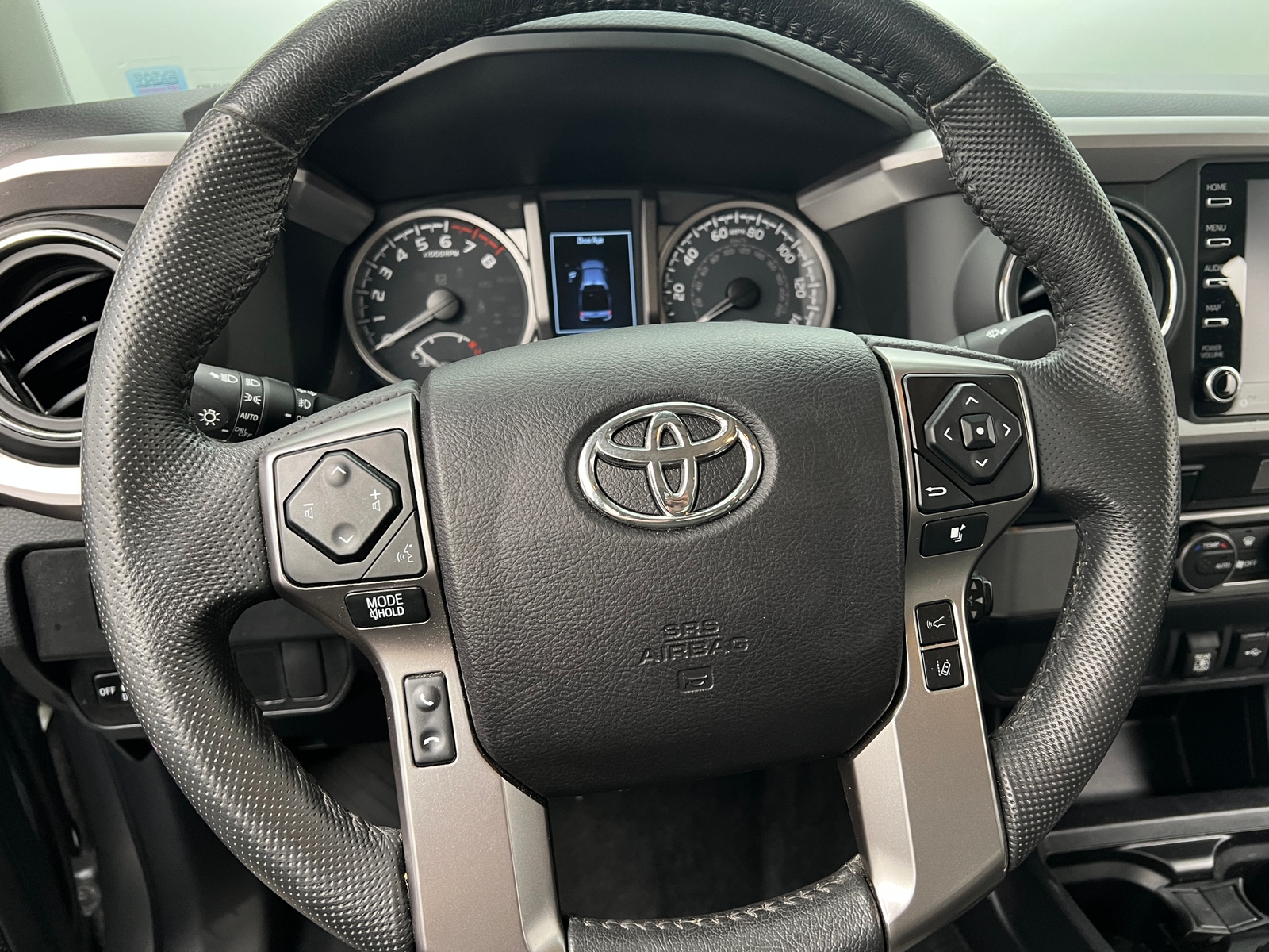 Thumbnail: 2021 Toyota Tacoma - 5