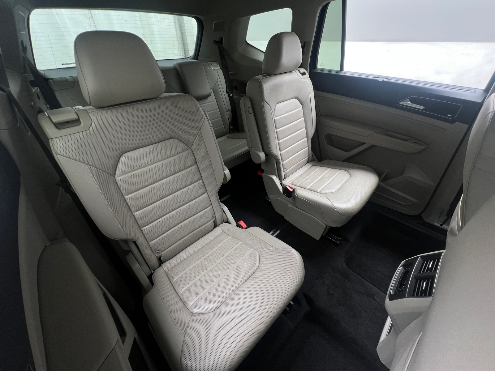 Thumbnail: 2018 Volkswagen Atlas - 5