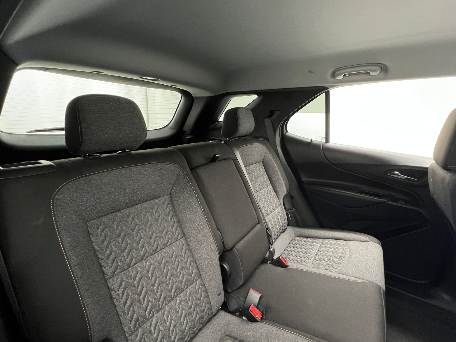 Thumbnail: 2022 Chevrolet Equinox - 6
