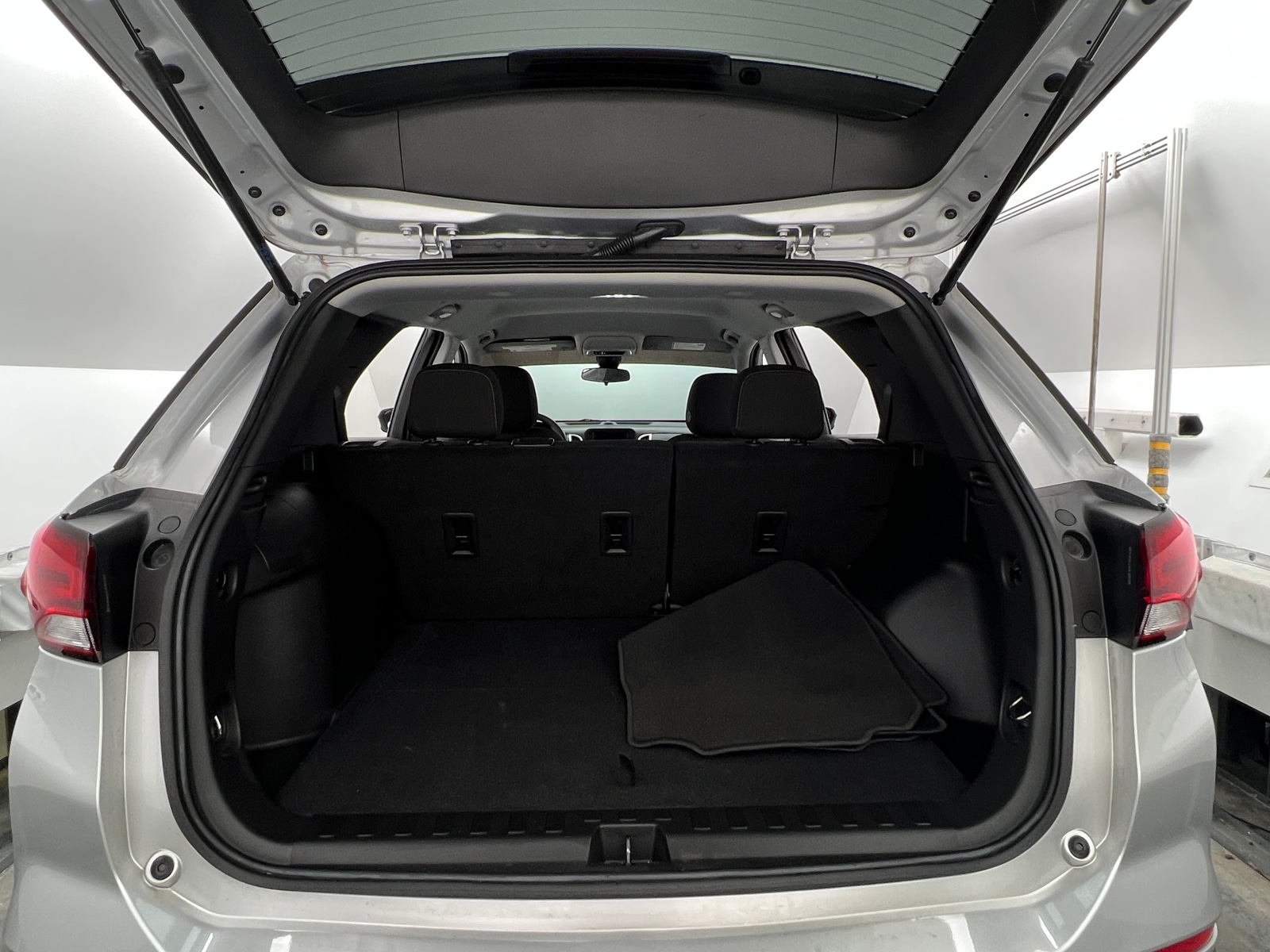 Thumbnail: 2022 Chevrolet Equinox - 7