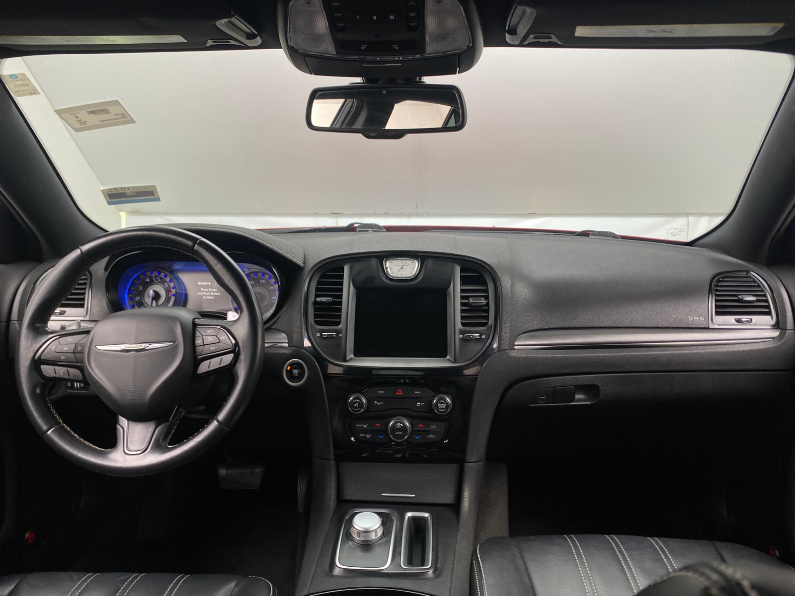 Thumbnail: 2016 Chrysler 300 - 2