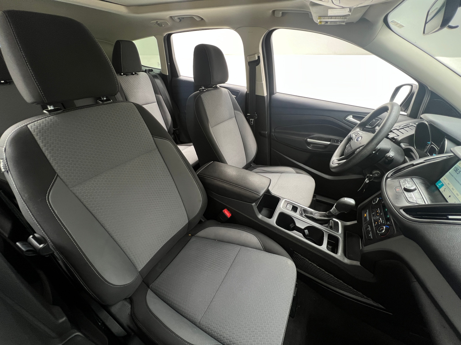 Thumbnail: 2017 Ford Escape - 2