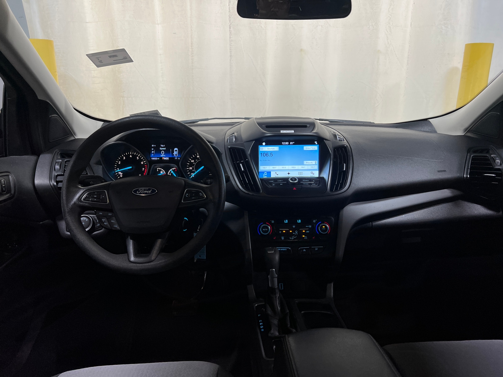 Thumbnail: 2017 Ford Escape - 3