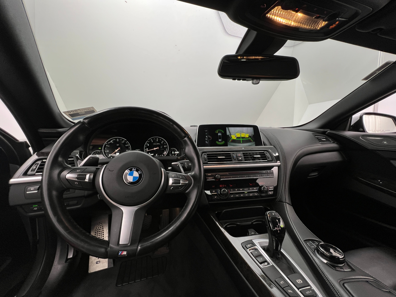 Thumbnail: 2017 BMW 6 Series - 2