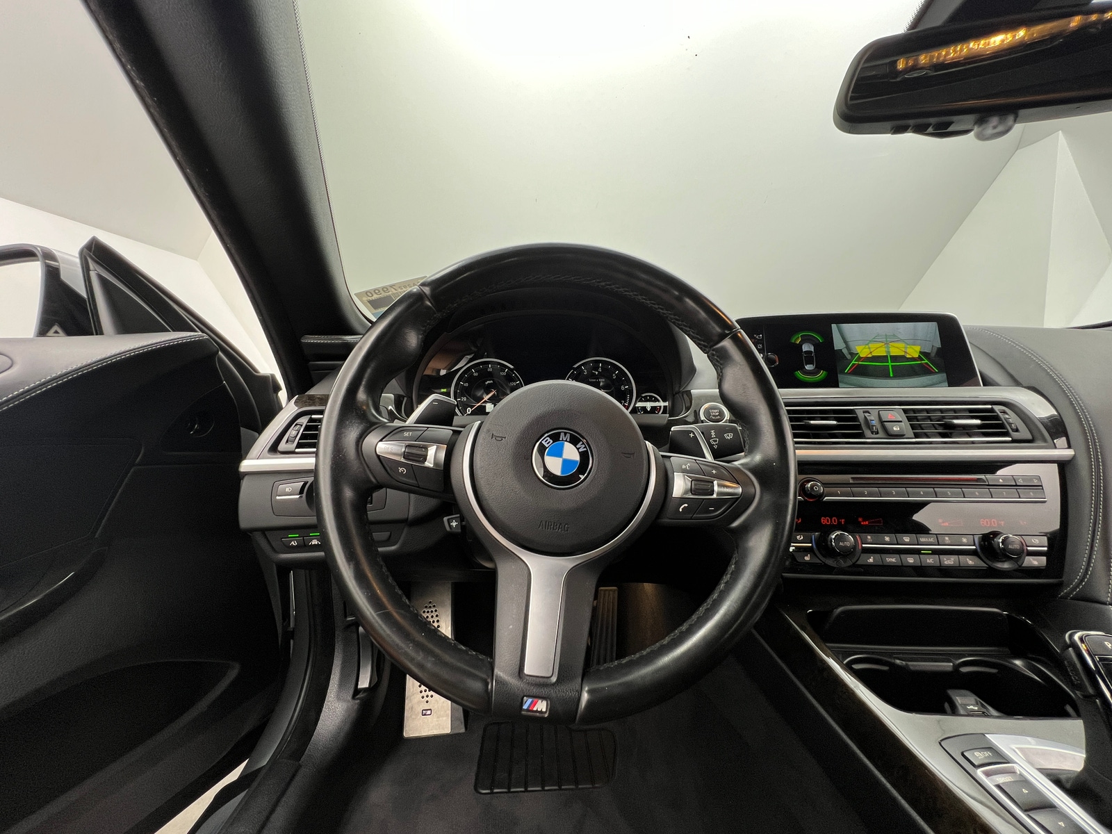 Thumbnail: 2017 BMW 6 Series - 4