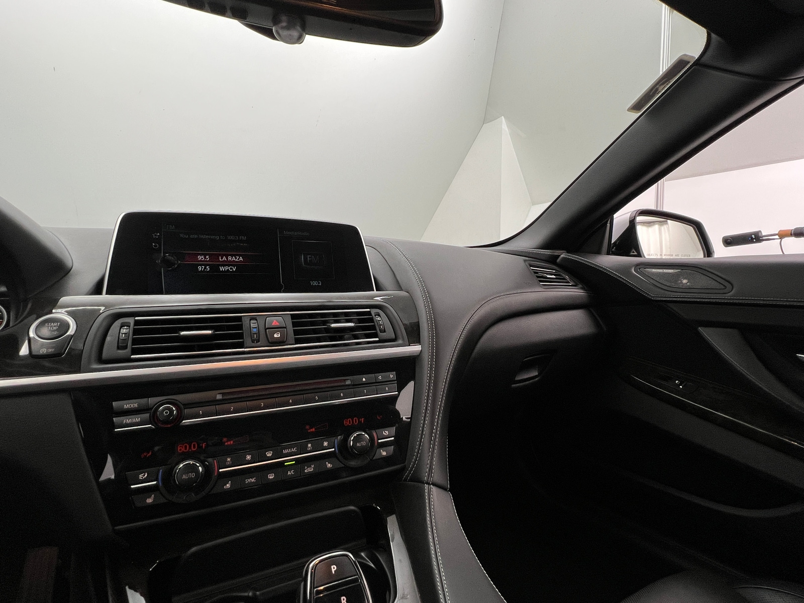Thumbnail: 2017 BMW 6 Series - 3