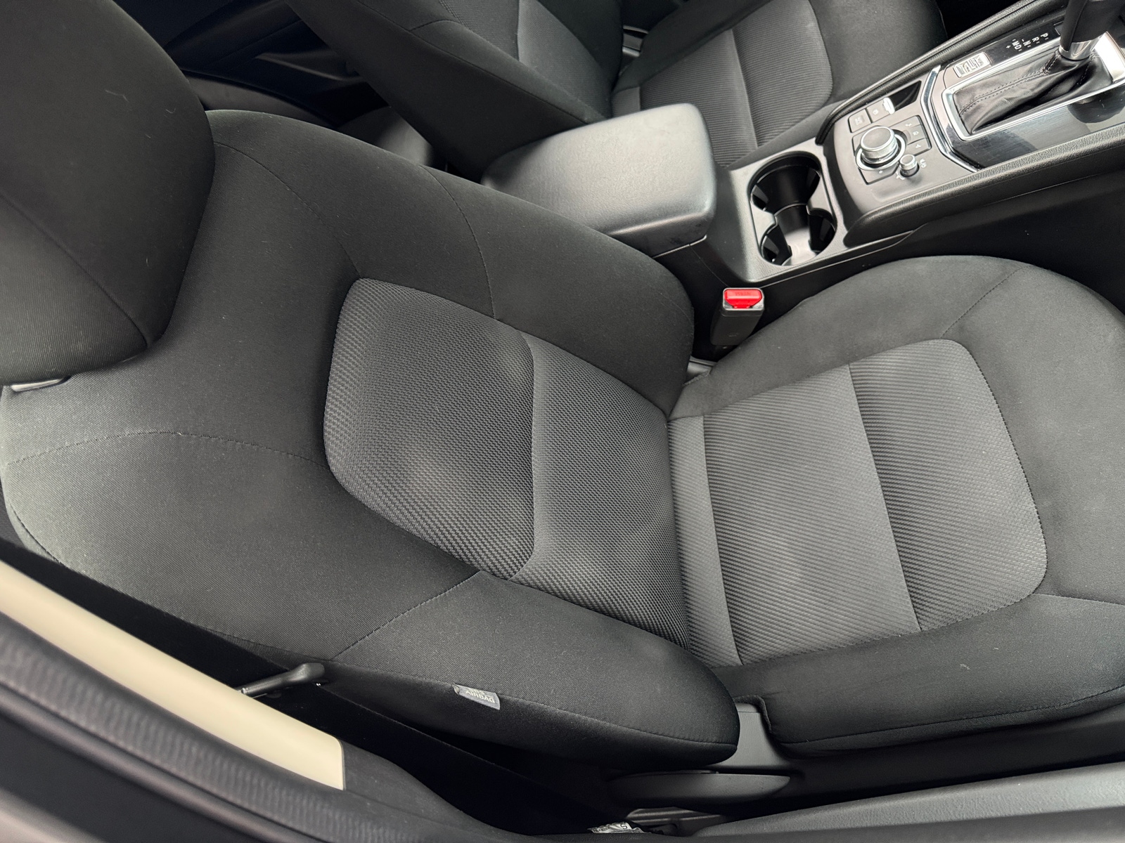 Thumbnail: 2023 Mazda CX-5 - 2
