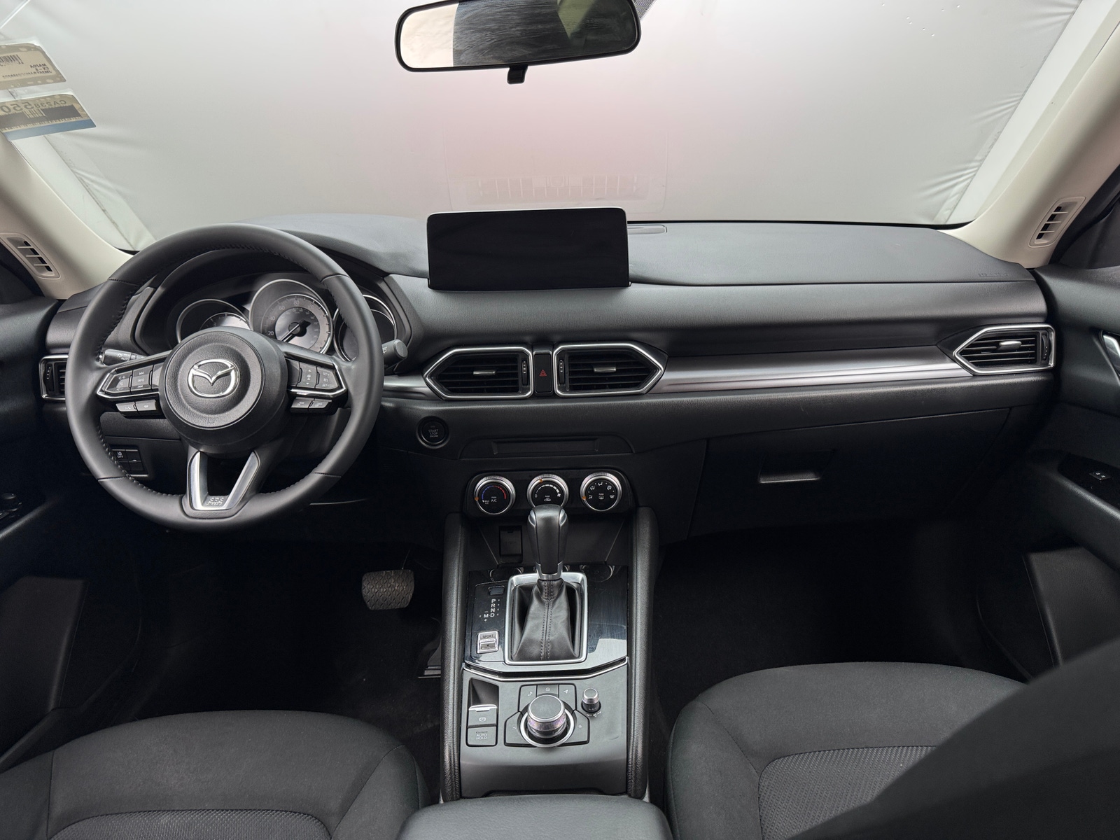 Thumbnail: 2023 Mazda CX-5 - 3