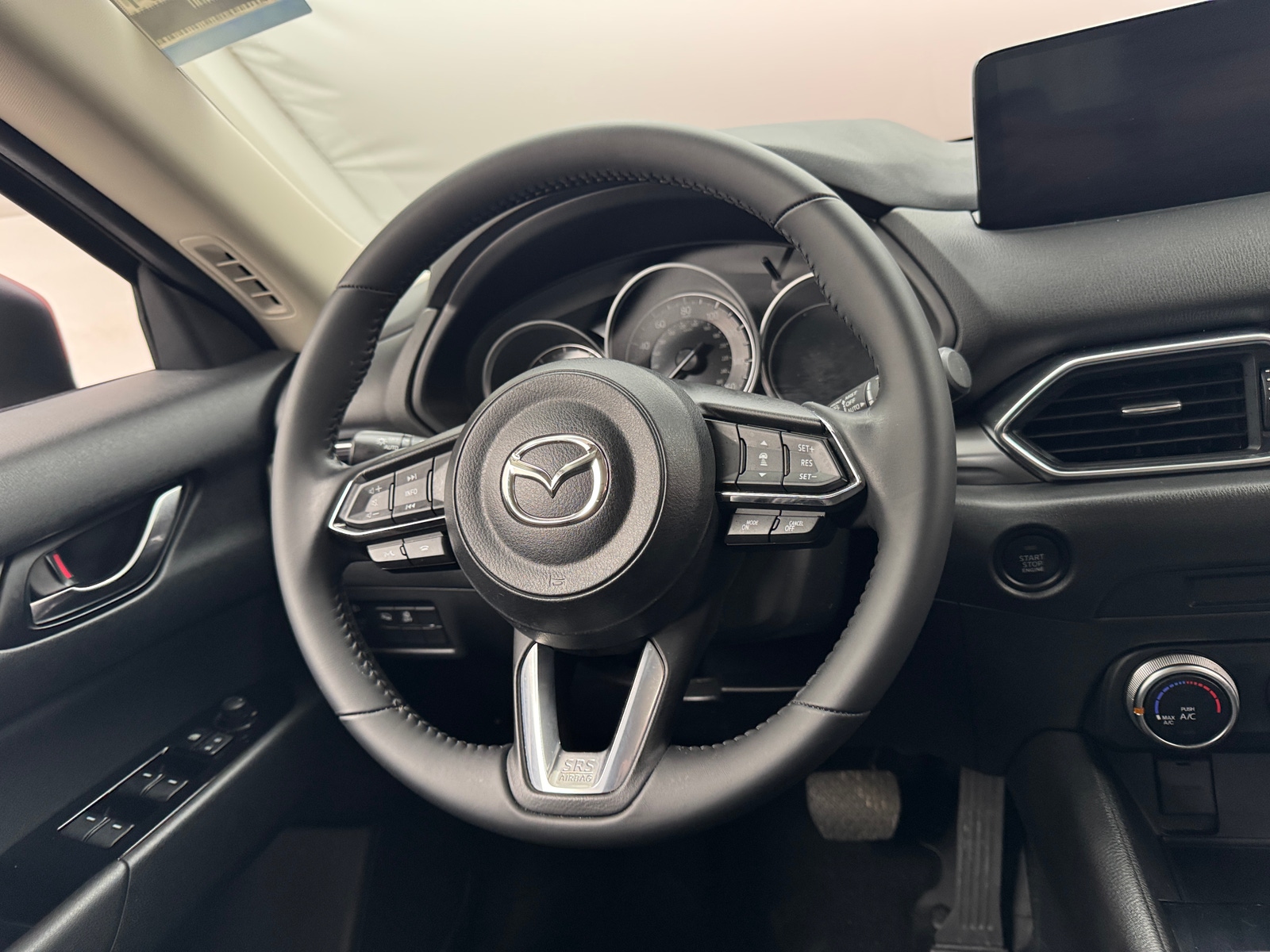Thumbnail: 2023 Mazda CX-5 - 5