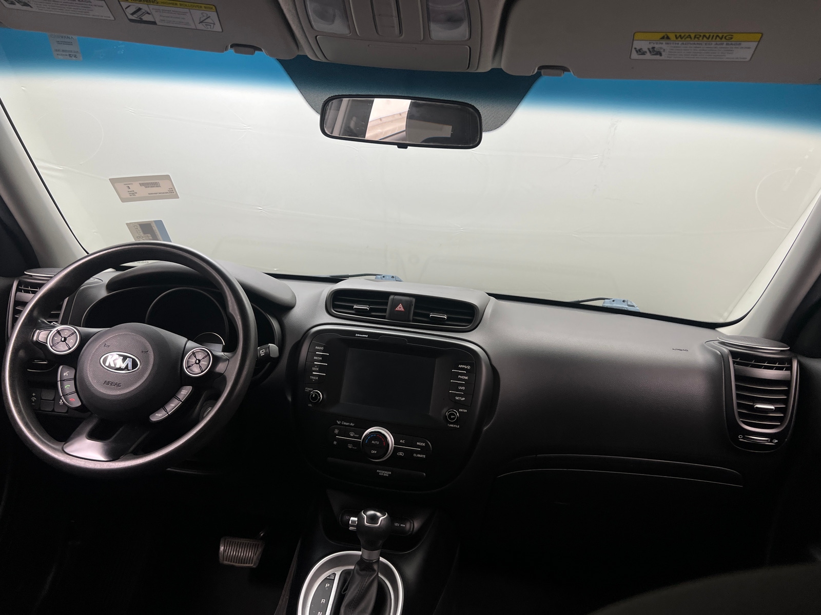 Thumbnail: 2019 Kia Soul - 3