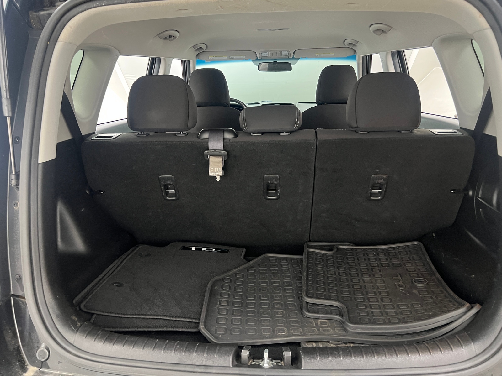 Thumbnail: 2019 Kia Soul - 7