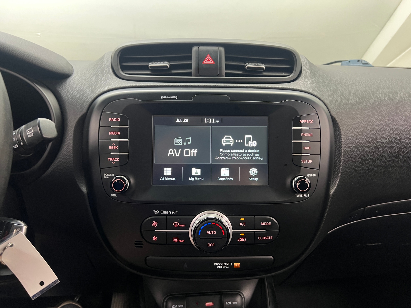 Thumbnail: 2019 Kia Soul - 4