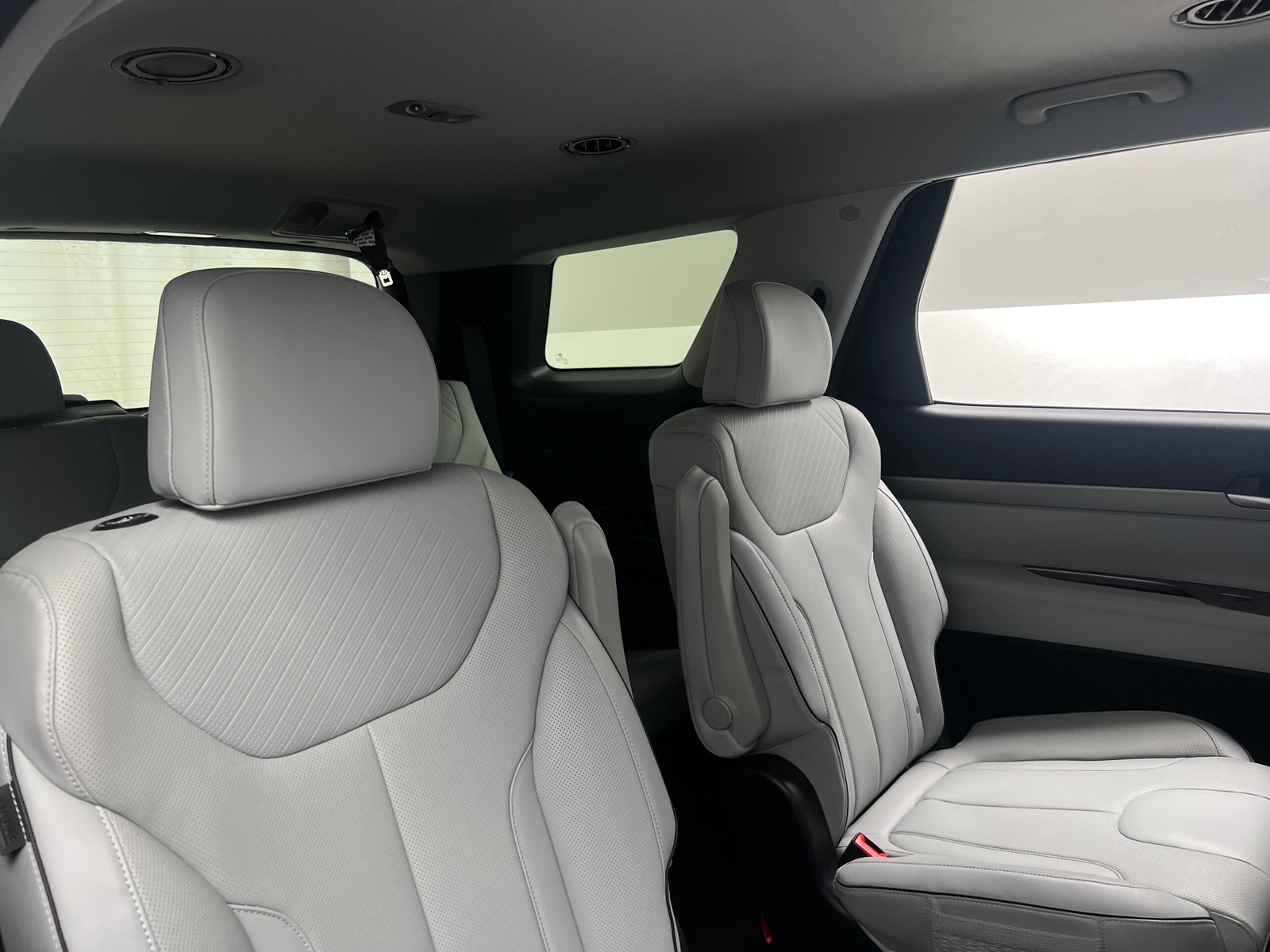 Thumbnail: 2024 Hyundai Palisade - 6
