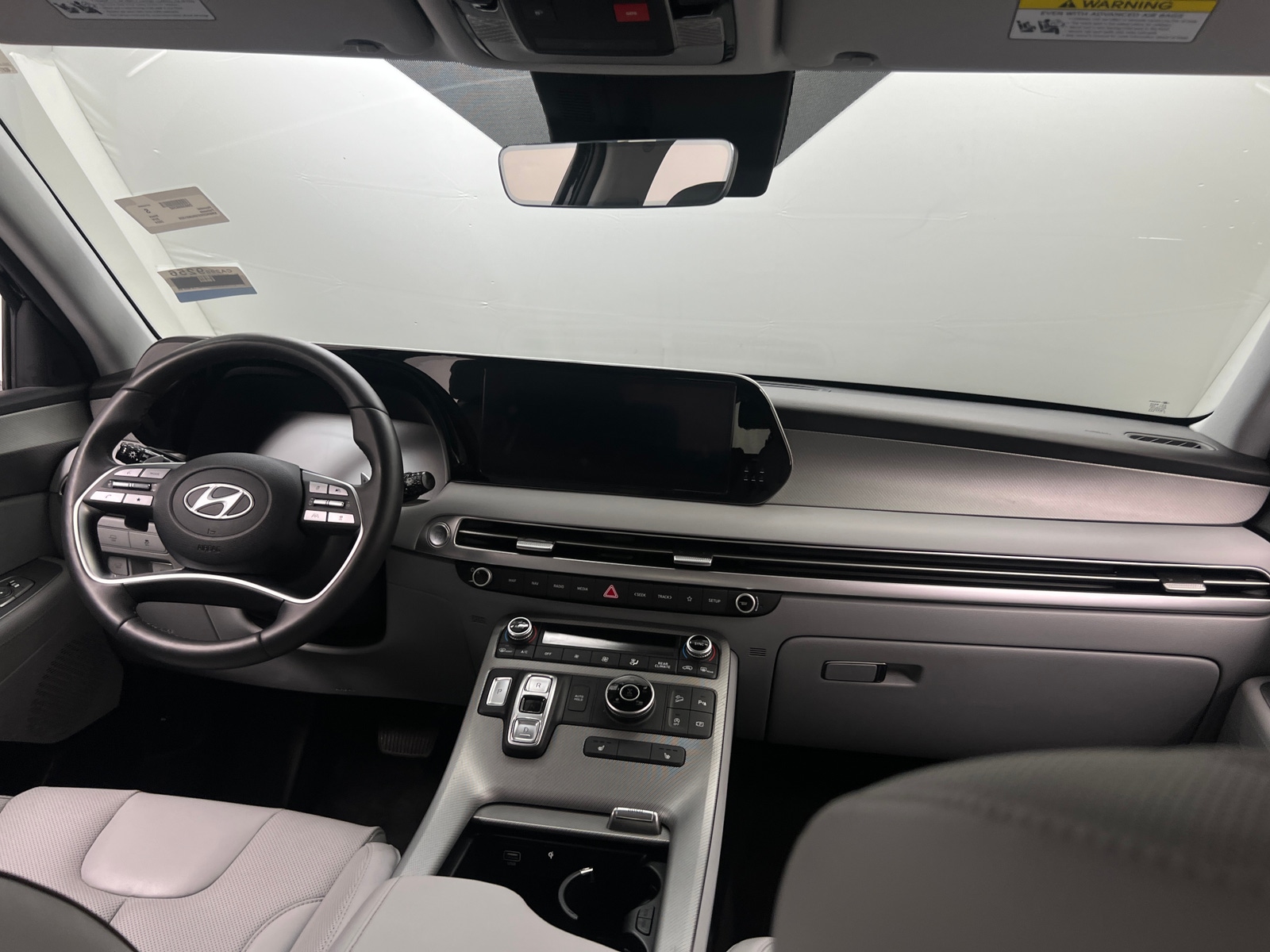 Thumbnail: 2024 Hyundai Palisade - 3