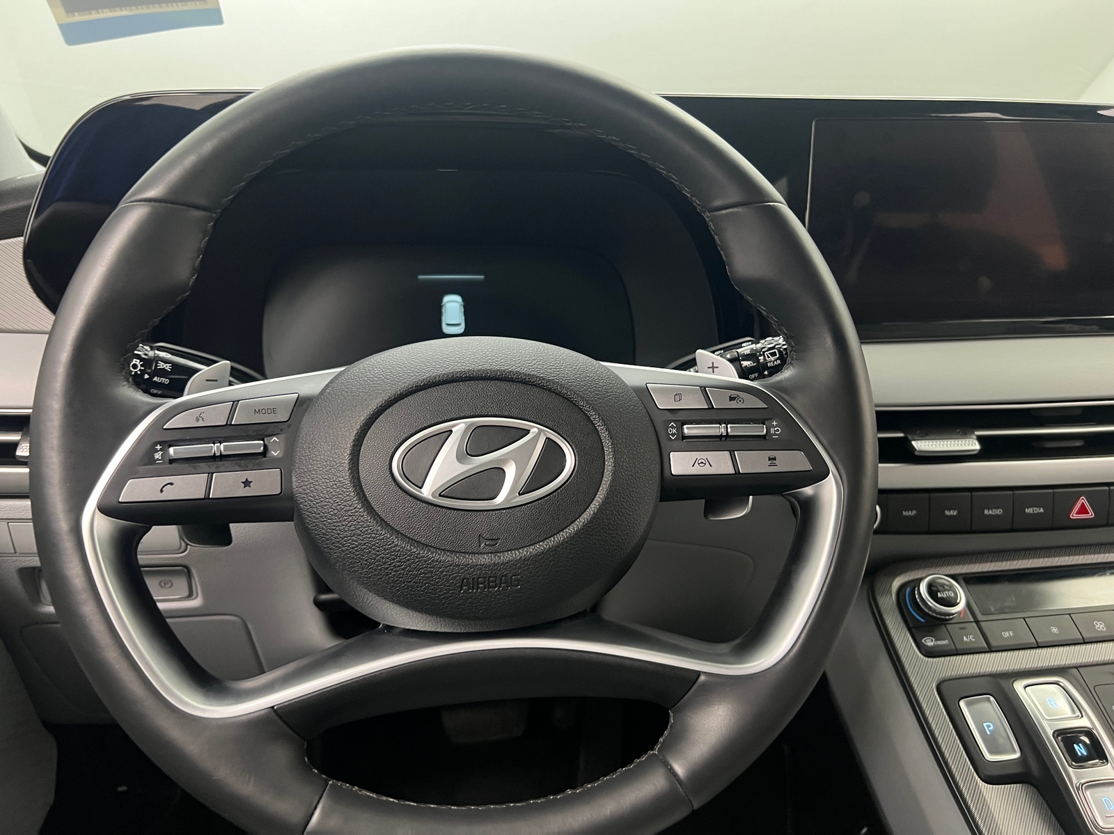 Thumbnail: 2024 Hyundai Palisade - 5