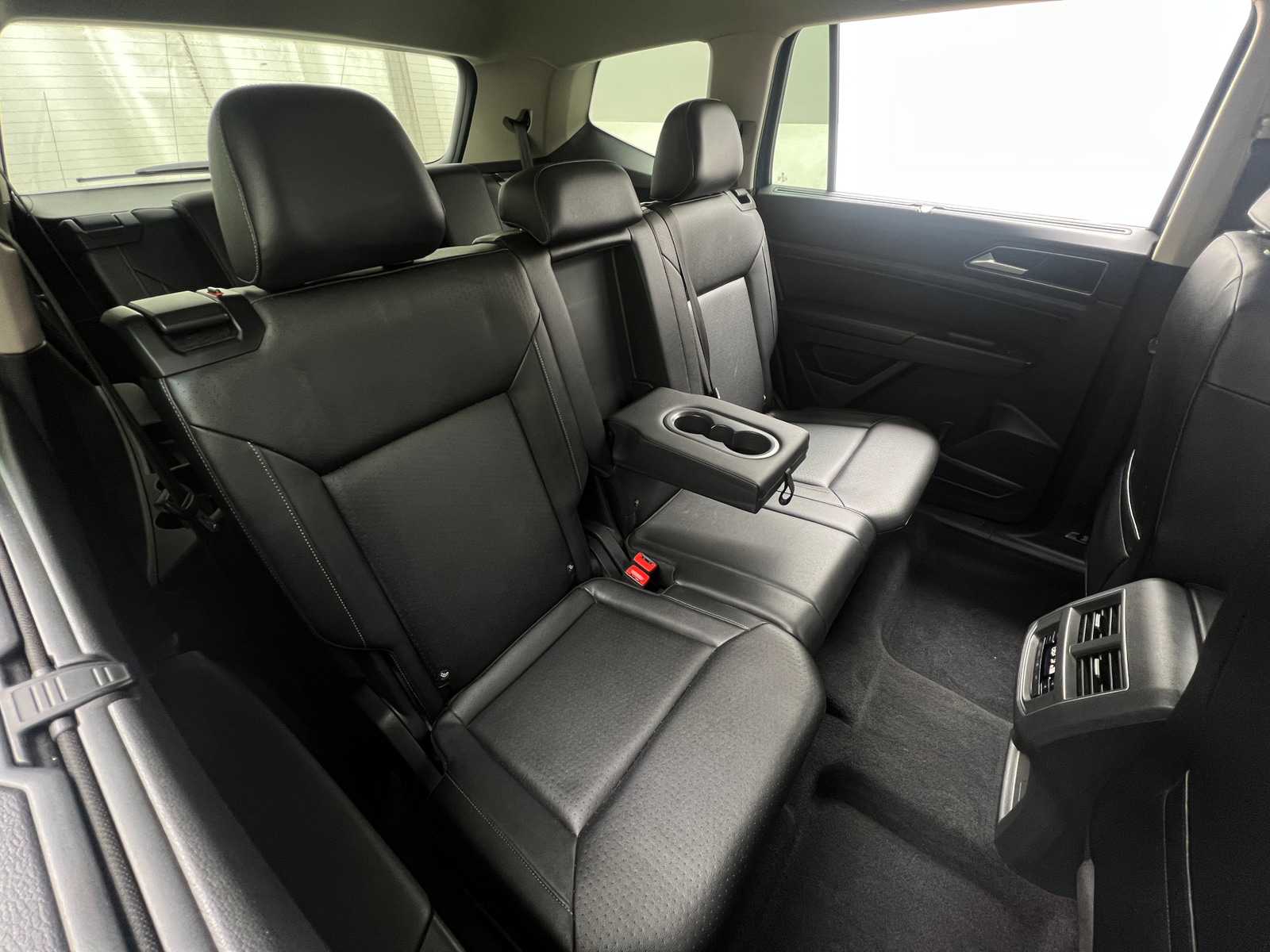 Thumbnail: 2019 Volkswagen Atlas - 5
