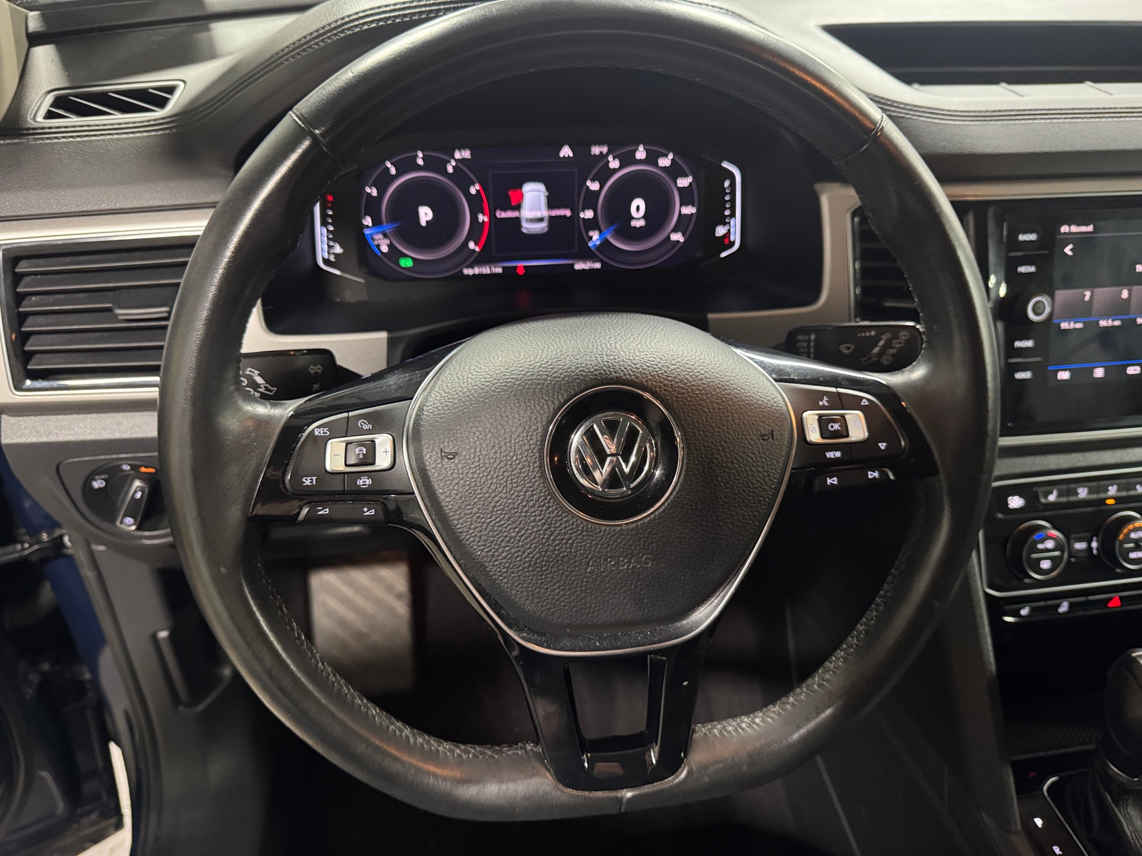 Thumbnail: 2019 Volkswagen Atlas - 4