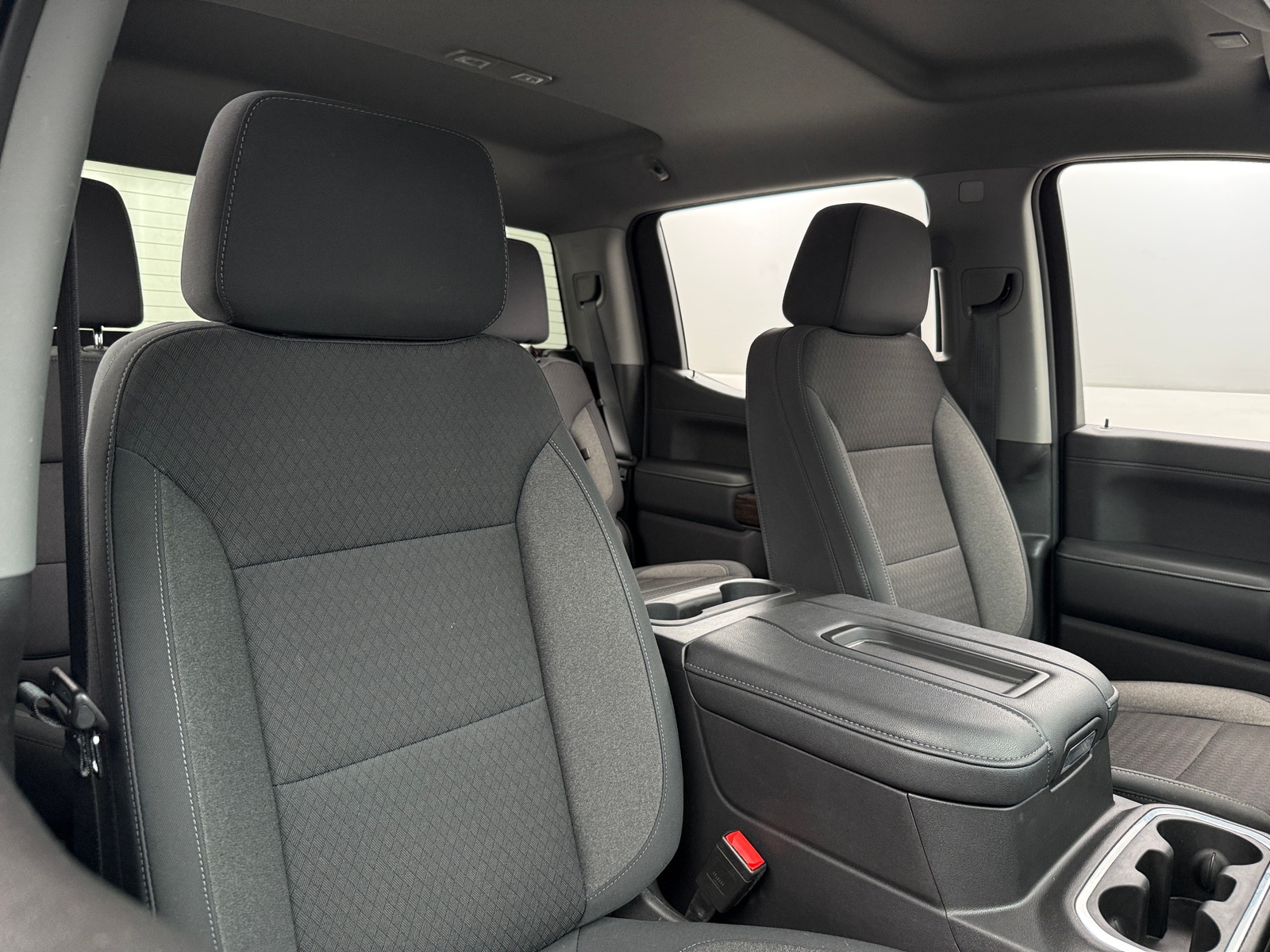 Thumbnail: 2021 GMC Sierra 1500 - 2